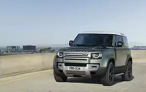   Land Rover Defender 90 D240 SE Urban Pack - 2020