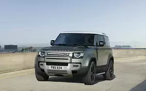   Land Rover Defender 90 D240 SE Urban Pack - 2020