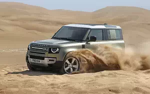   Land Rover Defender 90 D240 SE Urban Pack - 2020