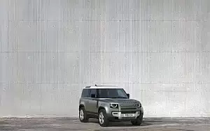   Land Rover Defender 90 D240 SE Urban Pack - 2020