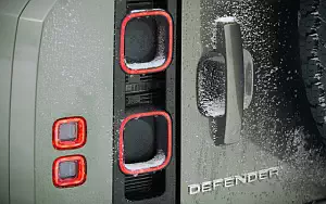   Land Rover Defender 90 D240 SE Urban Pack - 2020