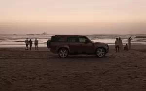   Land Rover Defender 130 First Edition - 2022