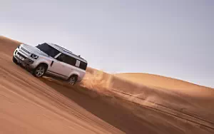   Land Rover Defender 130 First Edition - 2022