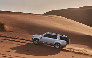   Land Rover Defender 130 First Edition - 2022