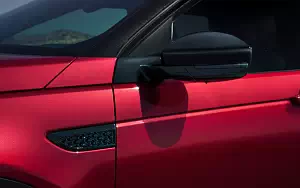   Land Rover Discovery Sport HSE Dynamic Lux - 2015
