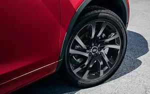   Land Rover Discovery Sport HSE Dynamic Lux - 2015