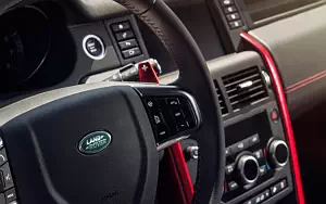   Land Rover Discovery Sport HSE Dynamic Lux - 2015