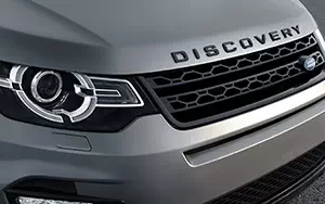   Land Rover Discovery Sport HSE Luxury Black Pack - 2015