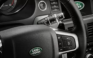   Land Rover Discovery Sport HSE Luxury - 2015