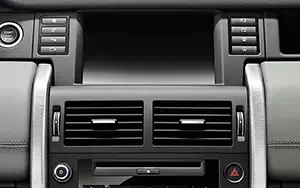   Land Rover Discovery Sport HSE Luxury - 2015