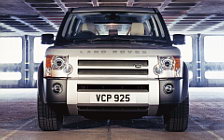   Land Rover Discovery - 2007