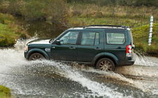   Land Rover Discovery 4 - 2012