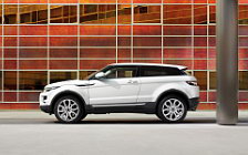   Land Rover Range Rover Evoque Prestige - 2010