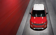   Land Rover Range Rover Evoque 5-door Dynamic - 2011