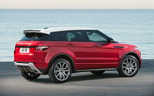  Land Rover Range Rover Evoque 5-door Dynamic - 2011