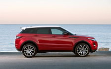   Land Rover Range Rover Evoque 5-door Dynamic - 2011
