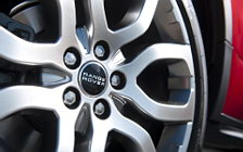   Land Rover Range Rover Evoque 5-door Dynamic - 2011