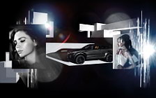   Range Rover Evoque Special Edition Victoria Beckham - 2012
