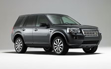   Land Rover Freelander - 2008