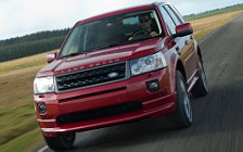   Land Rover Freelander 2 SD4 Sport Limited Edition - 2010