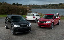   Land Rover Freelander 2 SD4 Sport Limited Edition - 2010