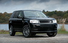   Land Rover Freelander 2 SD4 Sport Limited Edition - 2010