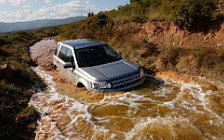   Land Rover Freelander 2 - 2011