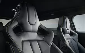   Range Rover Evoque Limited Edition Sicilian Yellow - 2013