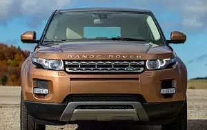   Range Rover Evoque SD4 Prestige - 2014