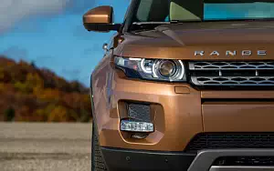   Range Rover Evoque SD4 Prestige - 2014