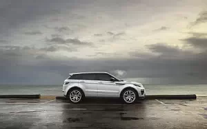   Range Rover Evoque HSE Dynamic - 2015