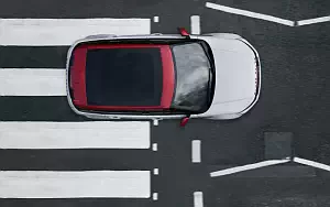   Range Rover Evoque NW8 - 2015