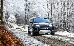   Range Rover Evoque Autobiography Si4 - 2018