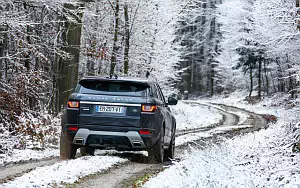   Range Rover Evoque Autobiography Si4 - 2018