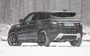   Range Rover Evoque Autobiography Si4 - 2018