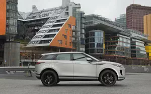   Range Rover Evoque D180 SE - 2019