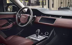   Range Rover Evoque D240 HSE - 2019