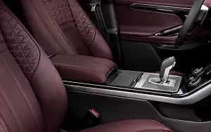   Range Rover Evoque D240 HSE - 2019