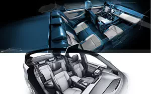   Range Rover Evoque D240 HSE - 2019