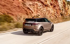   Range Rover Evoque D240 S Black Pack - 2019