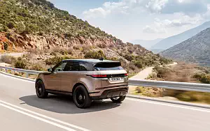   Range Rover Evoque D240 S Black Pack - 2019