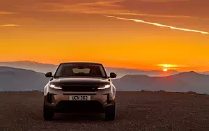   Range Rover Evoque D240 S Black Pack - 2019