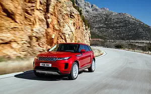   Range Rover Evoque D240 S - 2019