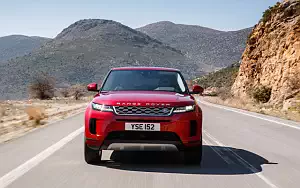   Range Rover Evoque D240 S - 2019