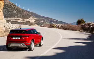   Range Rover Evoque D240 S - 2019