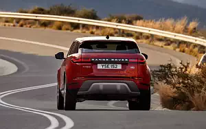   Range Rover Evoque D240 S - 2019