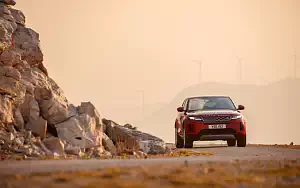   Range Rover Evoque D240 S - 2019