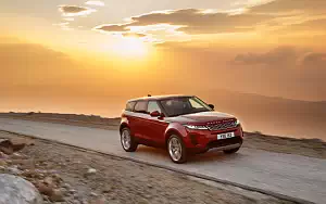   Range Rover Evoque D240 S - 2019