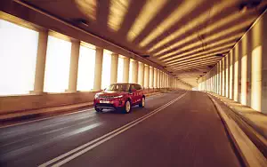   Range Rover Evoque D240 S - 2019