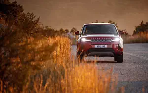   Range Rover Evoque D240 S - 2019